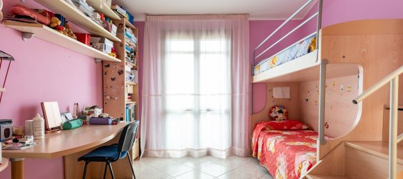 5 rooms House in Selargius, Italy No. 46576 22