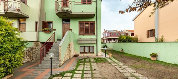 5 rooms House in Selargius, Italy No. 46576 2