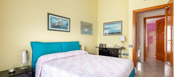 5 rooms House in Selargius, Italy No. 46576 15