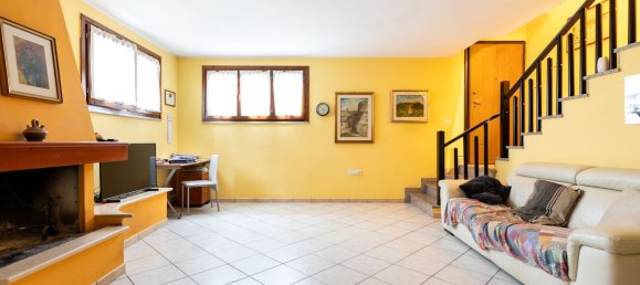 5 rooms House in Selargius, Italy No. 46576 25