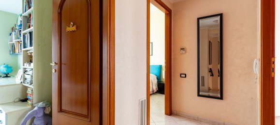 5 rooms House in Selargius, Italy No. 46576 17