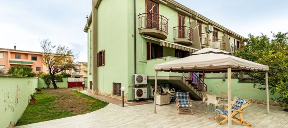 5 rooms House in Selargius, Italy No. 46576 3