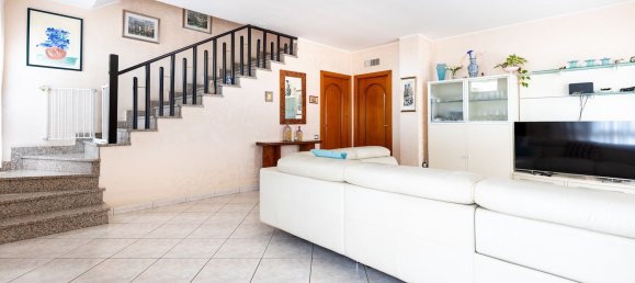 5 rooms House in Selargius, Italy No. 46576 13