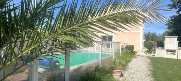 Casa de 4 dormitorios en Barsac, France No. 109253 25