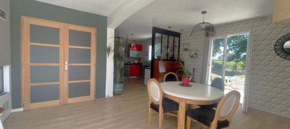 Casa de 4 dormitorios en Barsac, France No. 109253 7