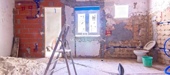 Casa T5 em Alicante, Spain N.º 185202 21