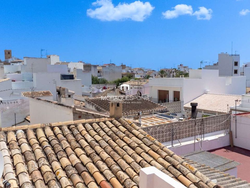 5 Schlafzimmer Haus in Alicante, Spain, Nr. 185202