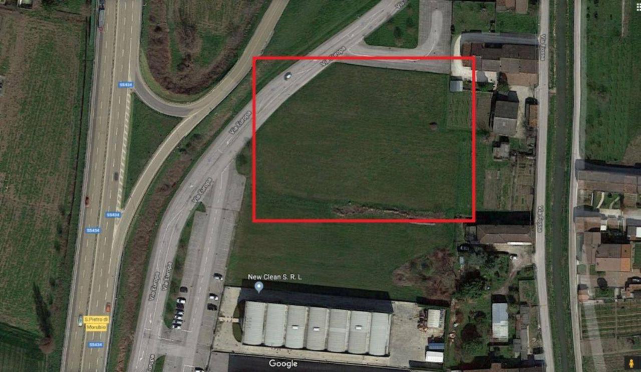 5800m² Land in San Pietro di Morubio, Italy No. 125131