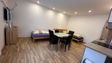 1 bedroom Apartment in Bruck-Murzzuschlag, Austria No. 129391