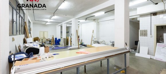 Propriété commerciale à Granada, Spain 200m² No. 24399 17