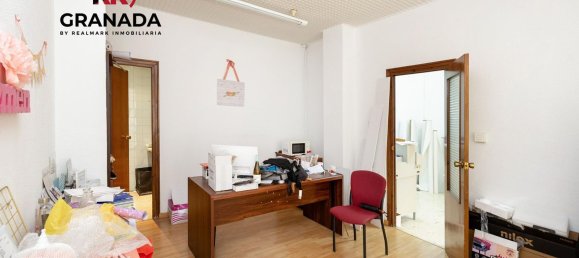 Propriété commerciale à Granada, Spain 200m² No. 24399 8