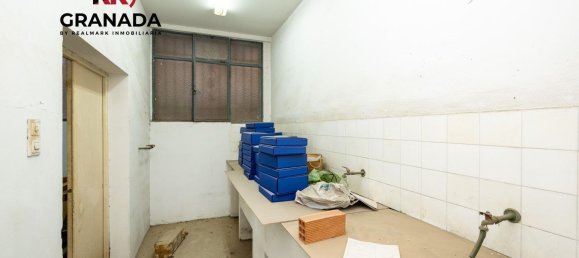 Propriété commerciale à Granada, Spain 200m² No. 24399 22