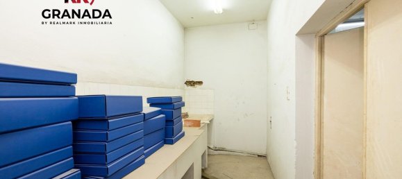 Propriété commerciale à Granada, Spain 200m² No. 24399 25