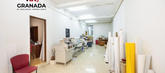 Propriété commerciale à Granada, Spain 200m² No. 24399 21