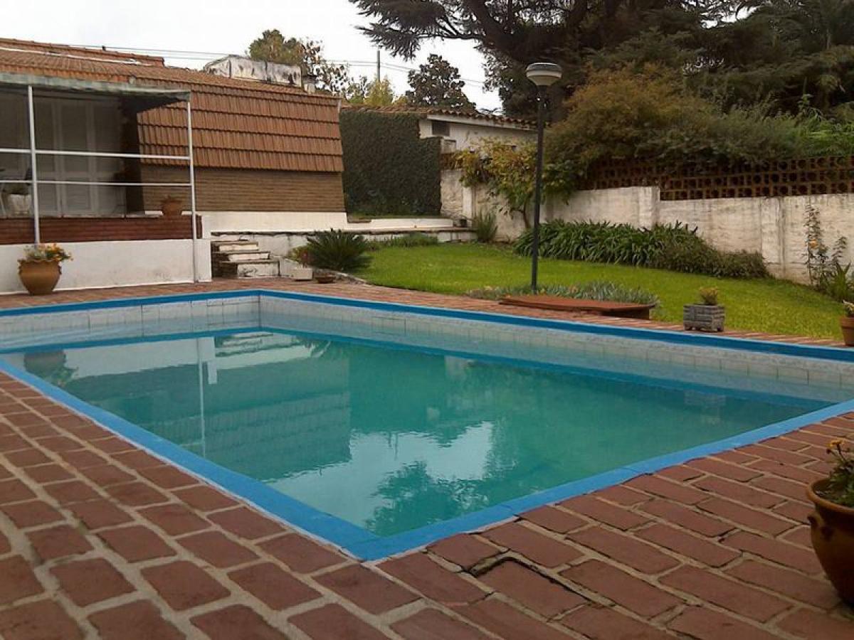 Дом с 3 спальнями в Кордоба, Аргентина № 51597