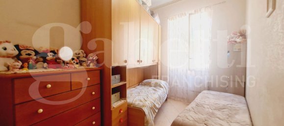 4-Zimmer Wohnung in Palermo, Italy, Nr. 311719 8