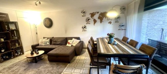 2 غرف نوم منزل ذو طابقين في Duisburg, Germany رقم 32440 18