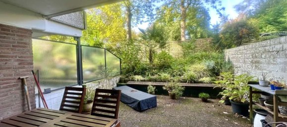 2 غرف نوم منزل ذو طابقين في Duisburg, Germany رقم 32440 23