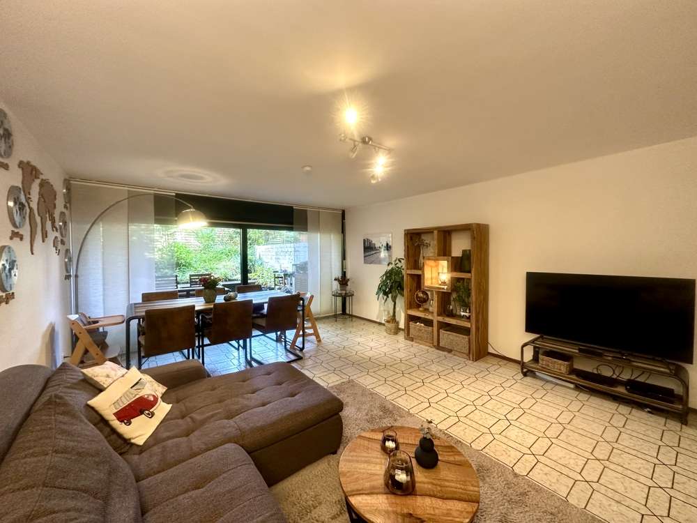 2 غرف نوم منزل ذو طابقين في Duisburg, Germany رقم 32440