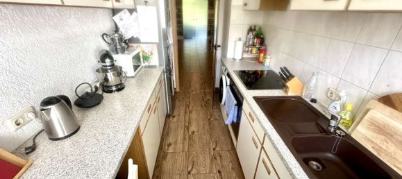 2 غرف نوم منزل ذو طابقين في Duisburg, Germany رقم 32440 9