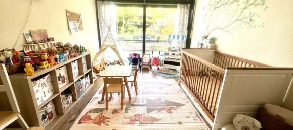 2 غرف نوم منزل ذو طابقين في Duisburg, Germany رقم 32440 16