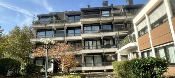 2 غرف نوم منزل ذو طابقين في Duisburg, Germany رقم 32440 30