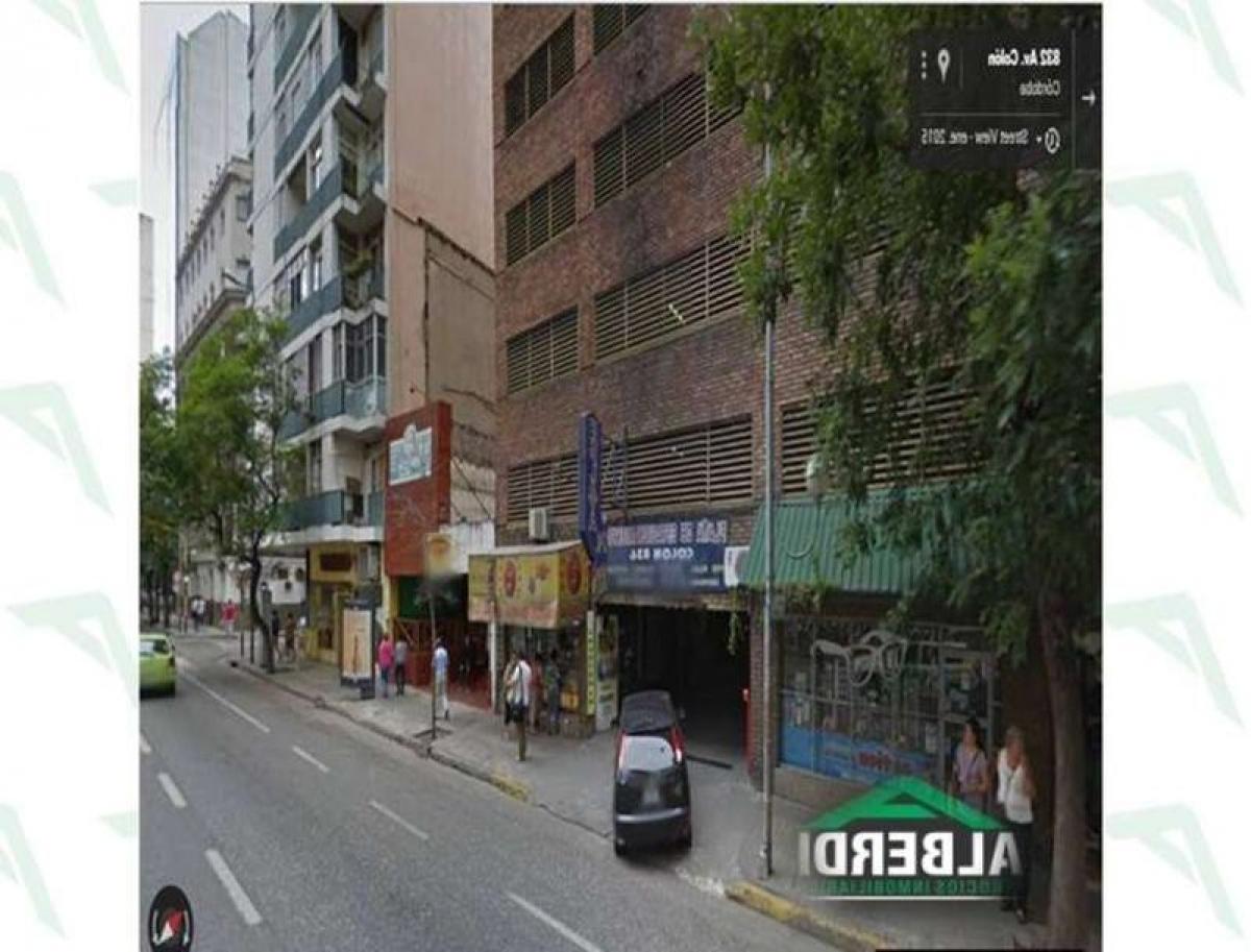 Almacén en Córdoba, Argentina No. 27550