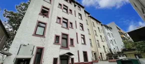 3 rooms Apartment in Offenbach am Main, Germany No. 16304 10
