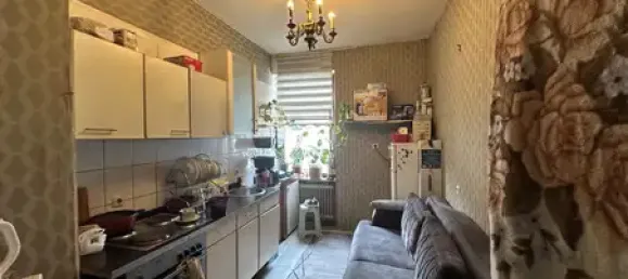 3 rooms Apartment in Offenbach am Main, Germany No. 16304 5