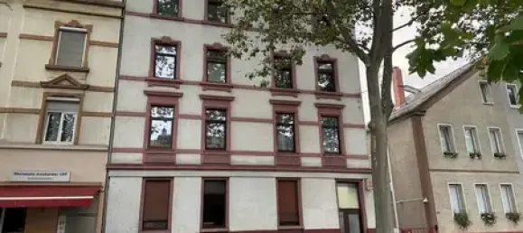 3 rooms Apartment in Offenbach am Main, Germany No. 16304 2