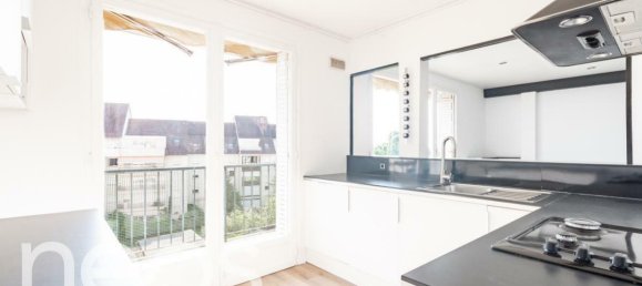 Apartamento de 2 dormitorios en Dijon, France No. 324331 4