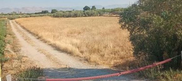 Grundstück in Alhendin, Spain 2000m², Nr. 187271 2