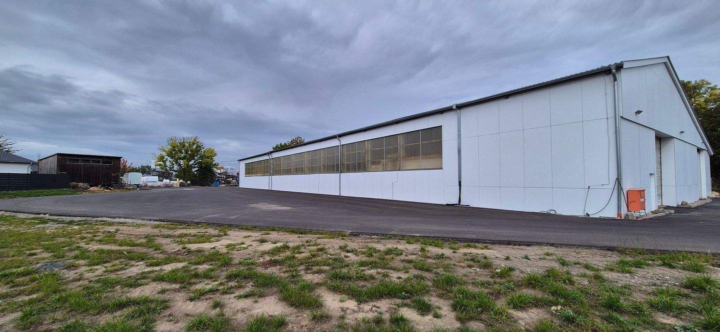  Land in Stralsund, Germany No. 221739