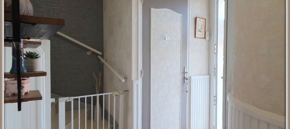 Дом с 3 спальнями в Сент-Андре-ле-Вержер, Франция № 51289 11