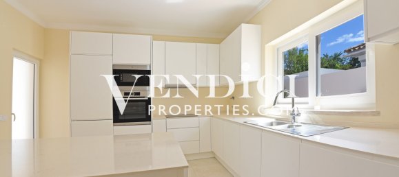 Villa T4 em Almancil, Portugal N.º 123815 10