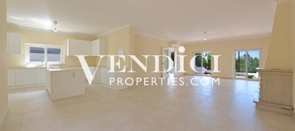 Villa T4 em Almancil, Portugal N.º 123815 4