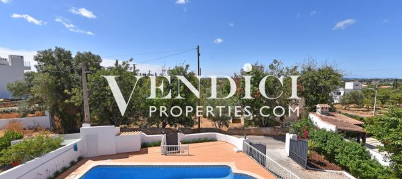 Villa T4 em Almancil, Portugal N.º 123815 19