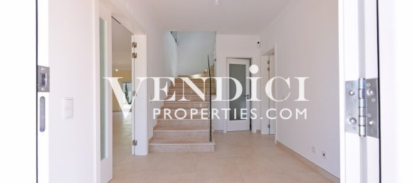 Villa T4 em Almancil, Portugal N.º 123815 6