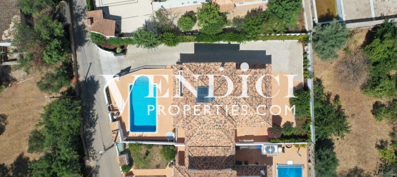 Villa T4 em Almancil, Portugal N.º 123815 28