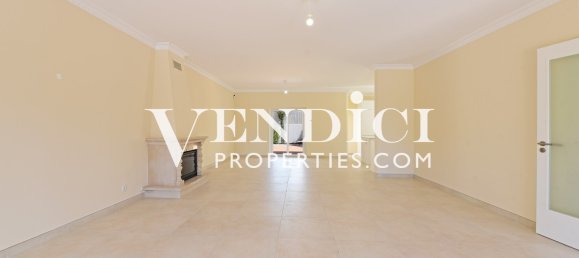 Villa T4 em Almancil, Portugal N.º 123815 8