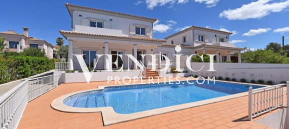 Villa T4 em Almancil, Portugal N.º 123815 26