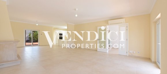 Villa T4 em Almancil, Portugal N.º 123815 3