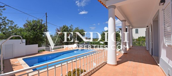 Villa T4 em Almancil, Portugal N.º 123815 5