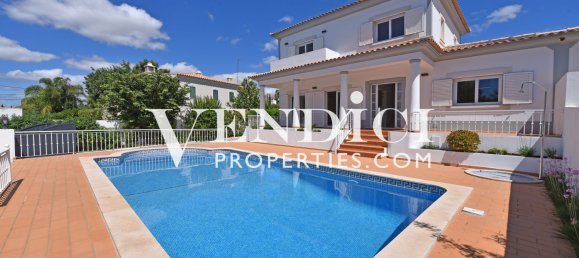 Villa T4 em Almancil, Portugal N.º 123815 23