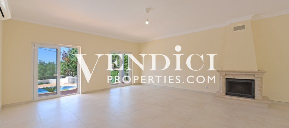 Villa T4 em Almancil, Portugal N.º 123815 2