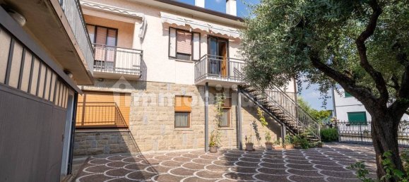 2 bedrooms Apartment in Cervarese Santa Croce, Italy No. 133085 19