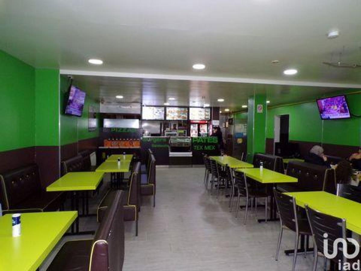 Фабрика 140м² в Вильпаризи, Франция № 19401