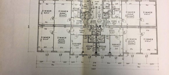Квартира с 2 комнатами в Маргаретен, Австрия № 241455 13