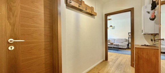 Квартира с 2 комнатами в Маргаретен, Австрия № 241455 8