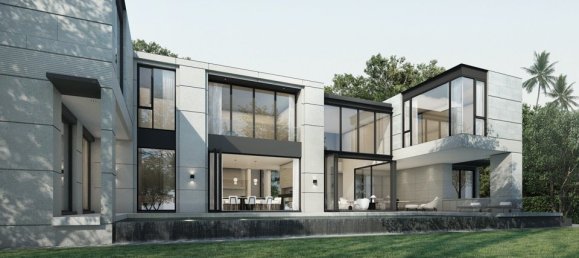 Moradia T3 em Chalong, Thailand N.º 78953 9